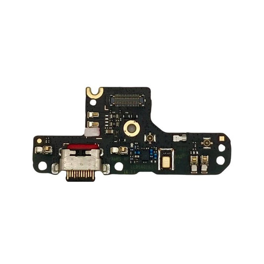 CENTRO DE CARGA MOTO G9 PLUS