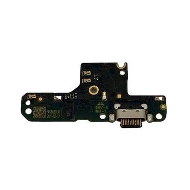 CENTRO DE CARGA MOTO G9 PLUS