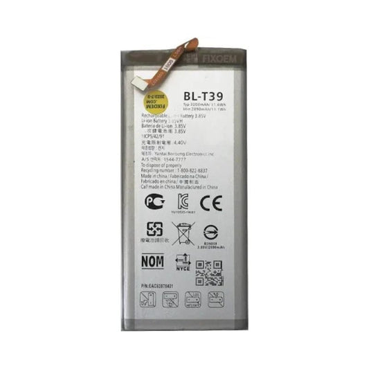 BATERIA DE LG K40