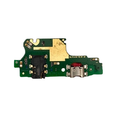 CENTRO DE CARGA HUAWEI Y9 2018