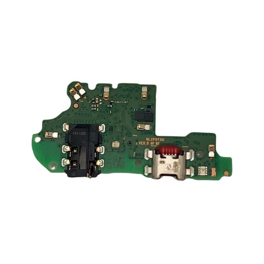 CENTRO DE CARGA HUAWEI Y 9 2019