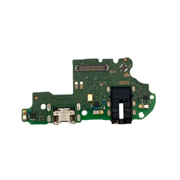 CENTRO DE CARGA HUAWEI Y 9 2019