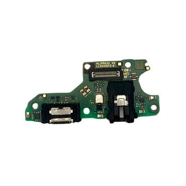 CENTRO DE CARGA HUAWEI Y6P