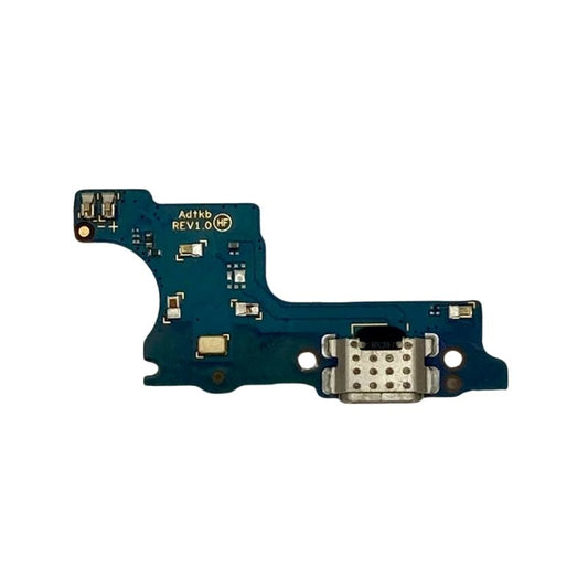 CENTRO DE CARGA SAMSUNG A 01