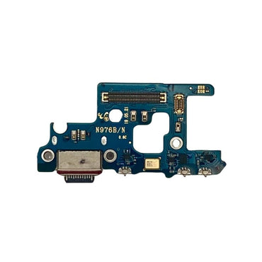 CENTRO DE CARGA SAMSUNG NOTE S10