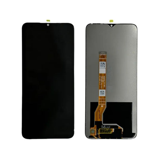 DISPLAY DE OPPO A 17