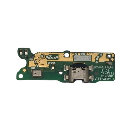 CENTRO DE CARGA MOTO E6PLAY