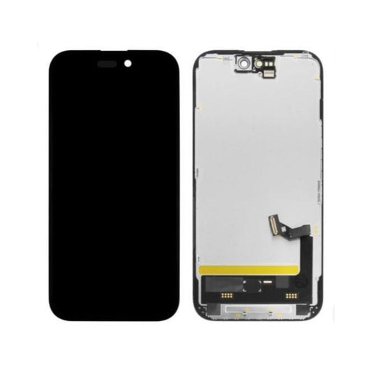 DISPLAY DE IPHONE 15