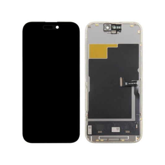 DISPLAY DE IPHONE 15 PRO