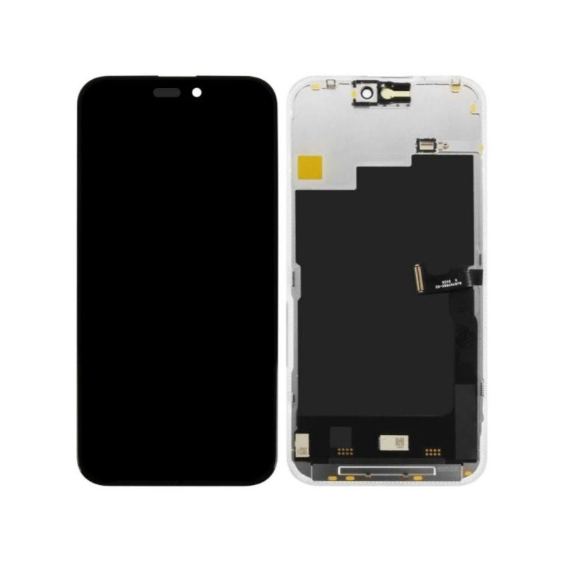 DISPLAY DE IPHONE 15 PRO MAX