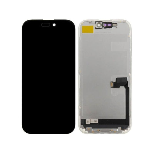 DISPLAY DE IPHONE 16