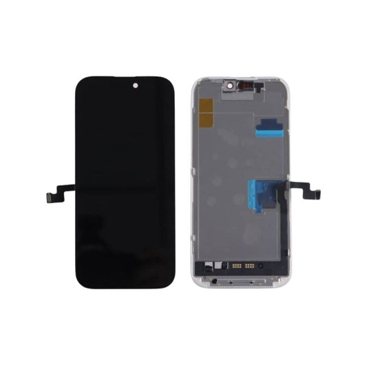 DISPLAY DE IPHONE 16 PRO