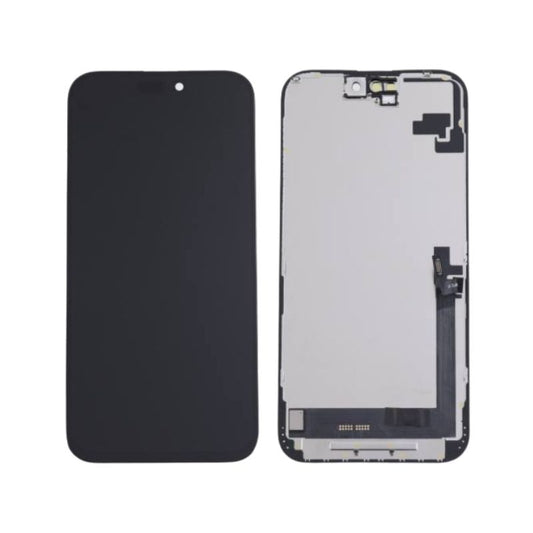 DISPLAY DE IPHONE 16 PRO MAX