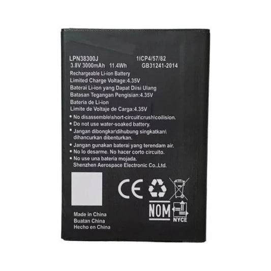 BATERIA DE HISENSE E30