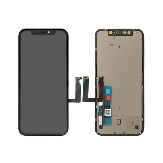 DISPLAY DE IPHONE XR