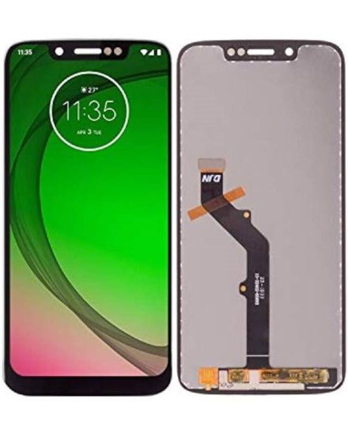 Display Moto G 7 Play