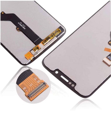 Display Moto G 7 Play