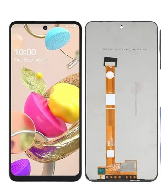 Display LG K42