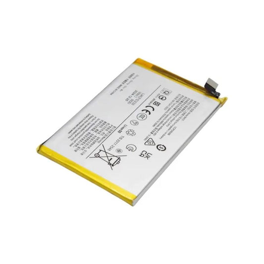 BATERIA DE VIVO Y03