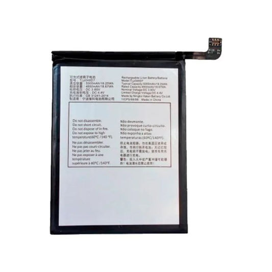 BATERIA DE TCL 20XE