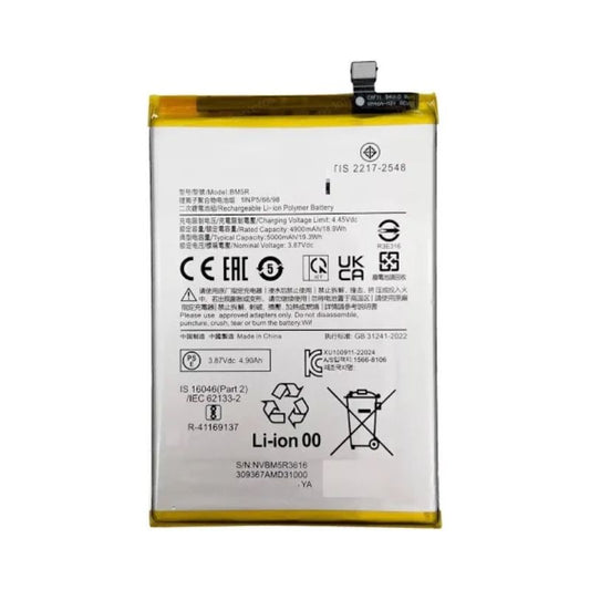 BATERIA DE REDMI 12