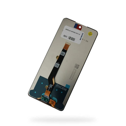 DISPLAY DE INFINIX