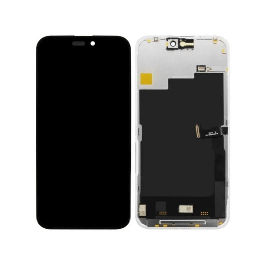 DISPLAY DE IPHONE 15 PRO MAX