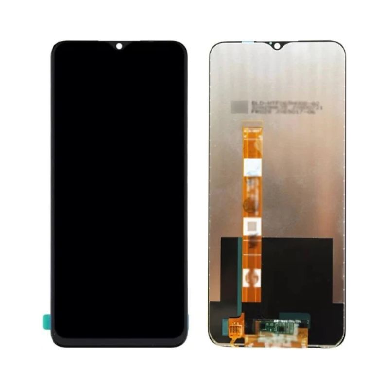 DISPLAY DE REALME C15