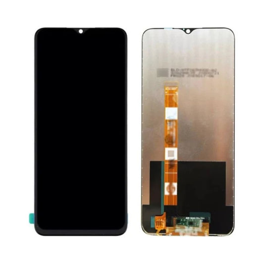 DISPLAY DE REALME C15