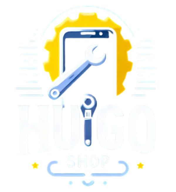 Hugo Shop CDMX
