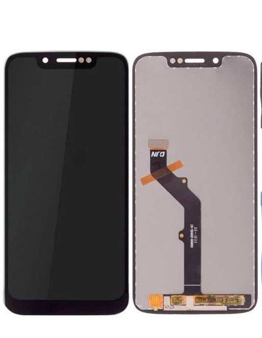 Display Moto G 7 Play