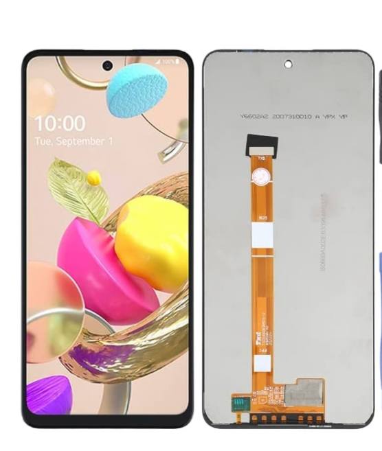 Display LG K42